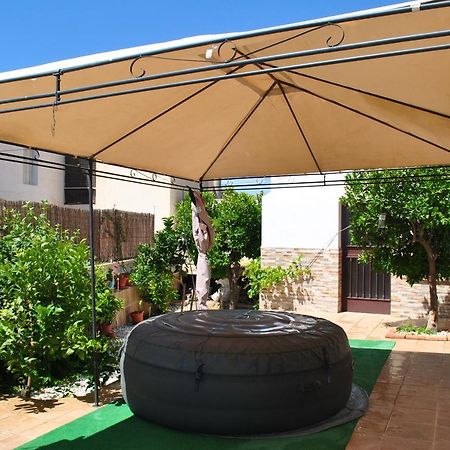 Maestranza Apartment Berja Exterior photo