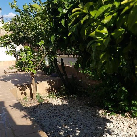 Maestranza Apartment Berja Exterior photo
