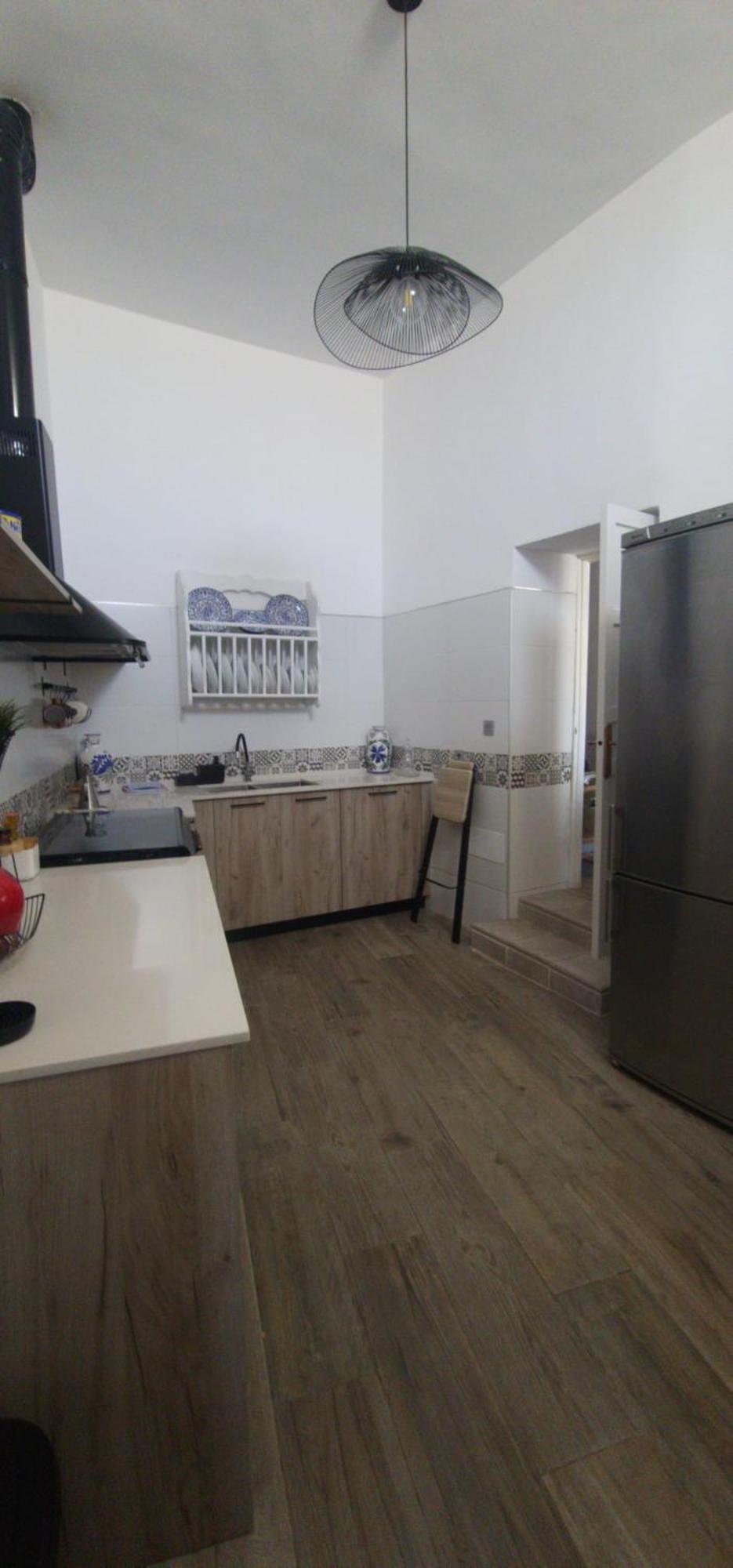 Maestranza Apartment Berja Exterior photo