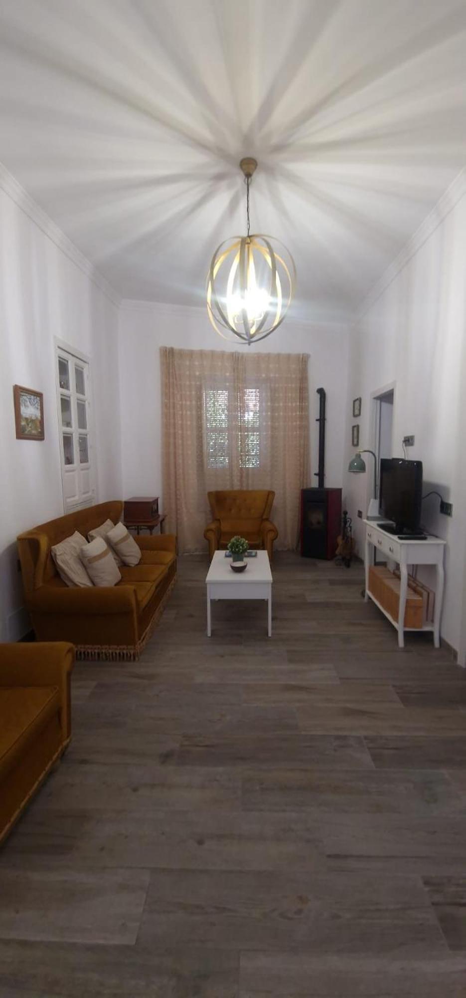Maestranza Apartment Berja Exterior photo