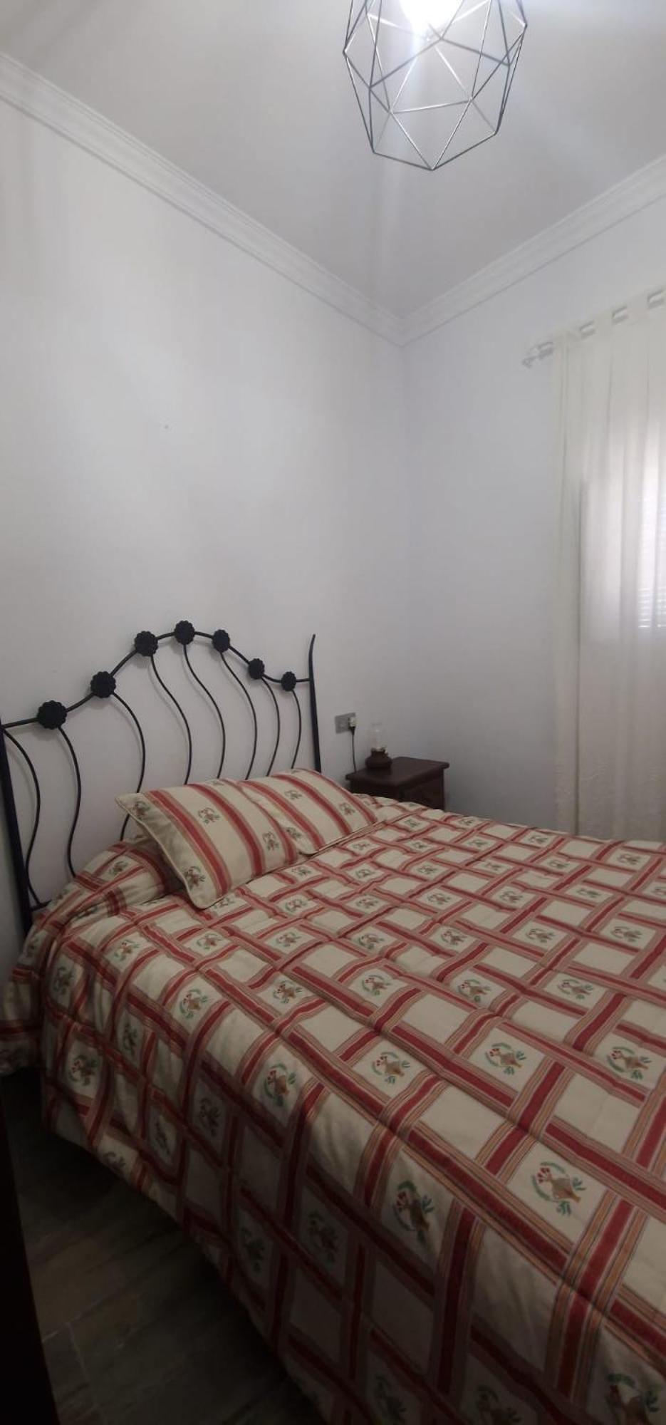 Maestranza Apartment Berja Exterior photo