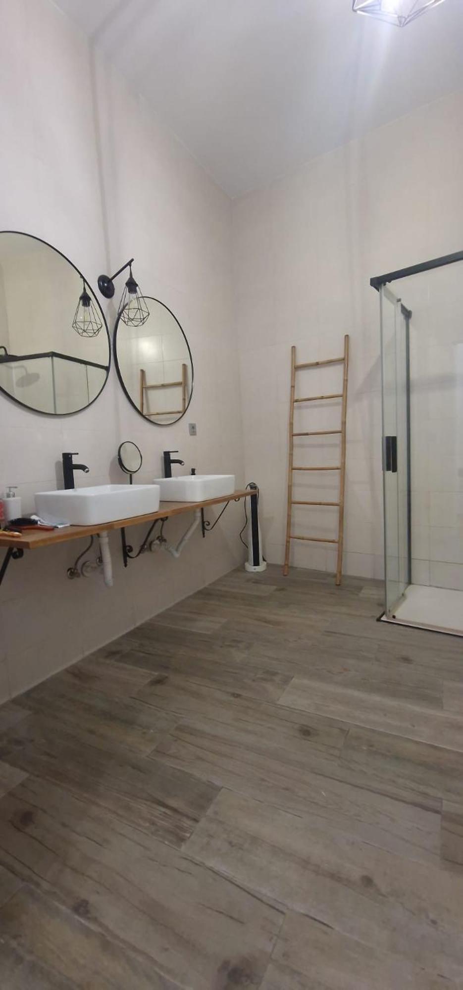 Maestranza Apartment Berja Exterior photo