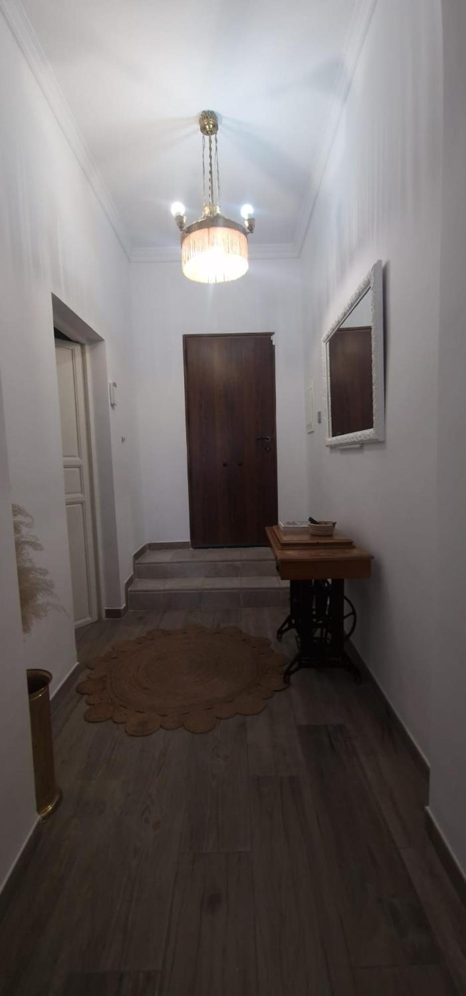 Maestranza Apartment Berja Exterior photo