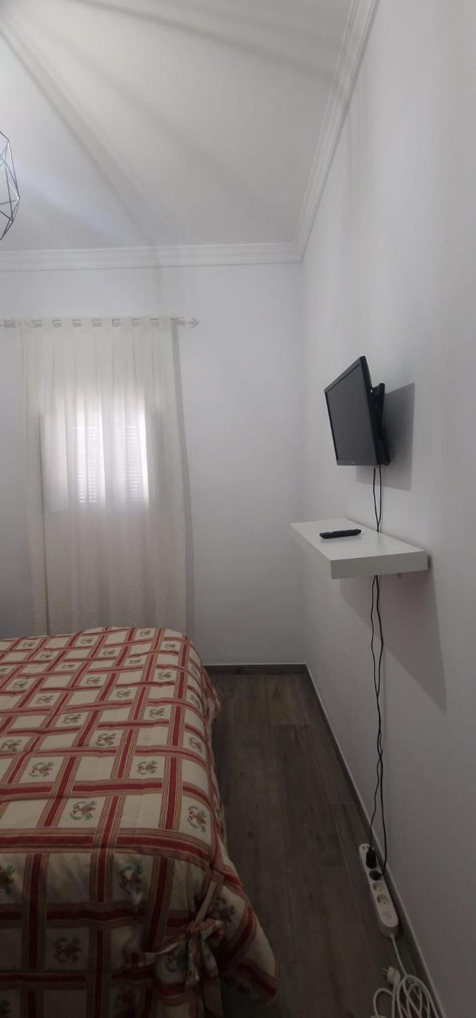 Maestranza Apartment Berja Exterior photo